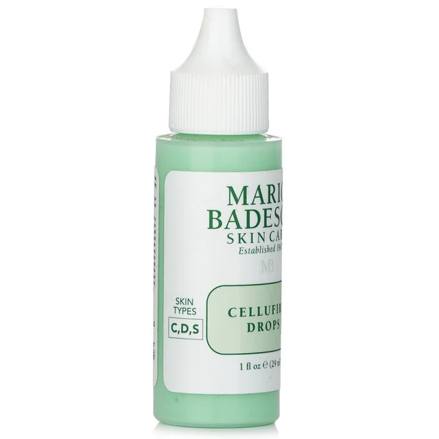Cellufirm Drops