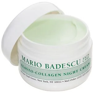 Chamomile Night Cream