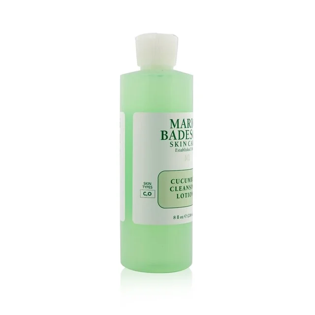 Cucumber Cleansing Lotion