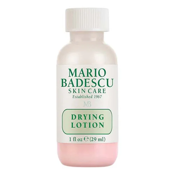Drying Lotion