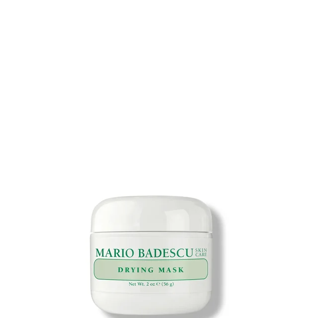Drying Mask