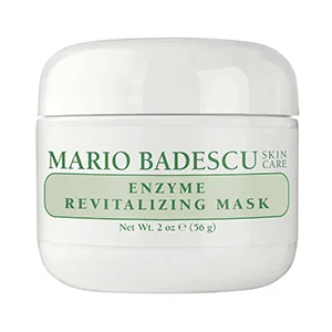 Enzyme Revitalizing Mask