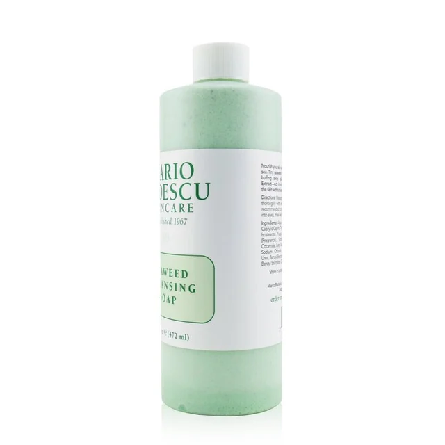 Seaweed Cleansing Soap