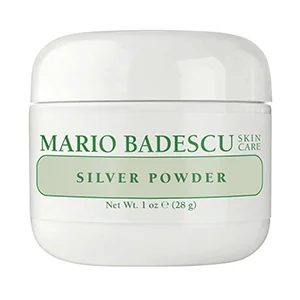 Silver Powder