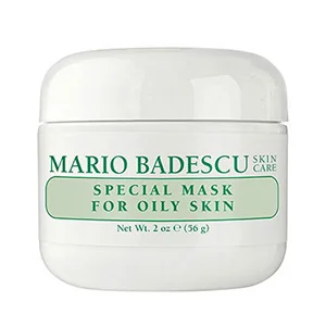 Special Mask for Oily Skin