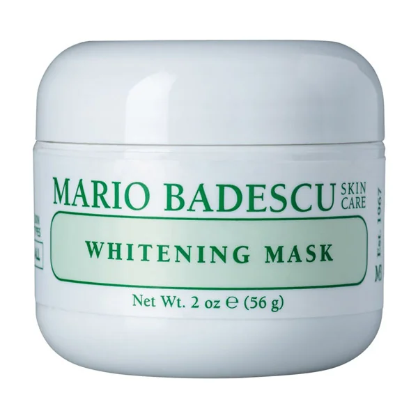 Whitening Mask