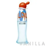 Cheap And Chic I Love Love Eau De Toilette