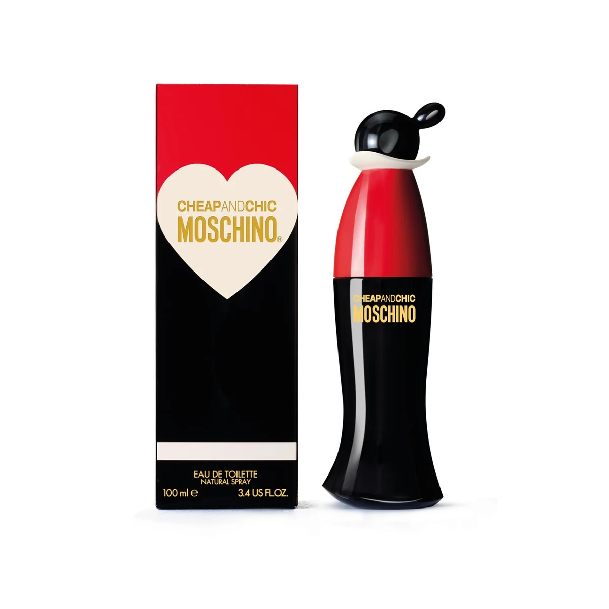 Cheap & Chic EDT