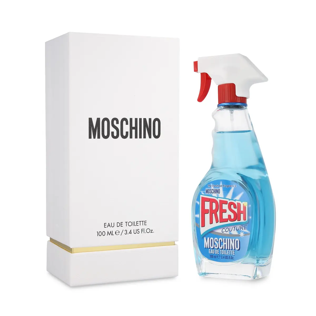 Fresh Couture EDT
