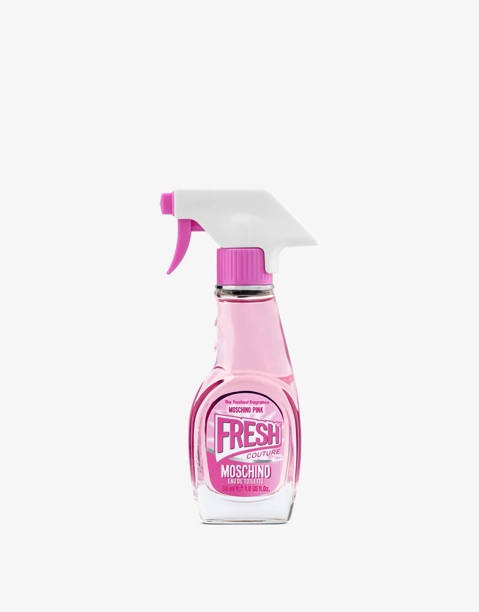 Fresh Couture Pink