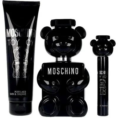 Toy Boy EDP