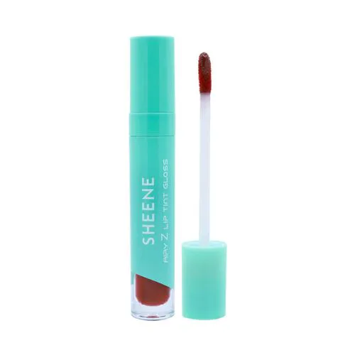SHEENE AIRY - Z LIP TINT GLOSS