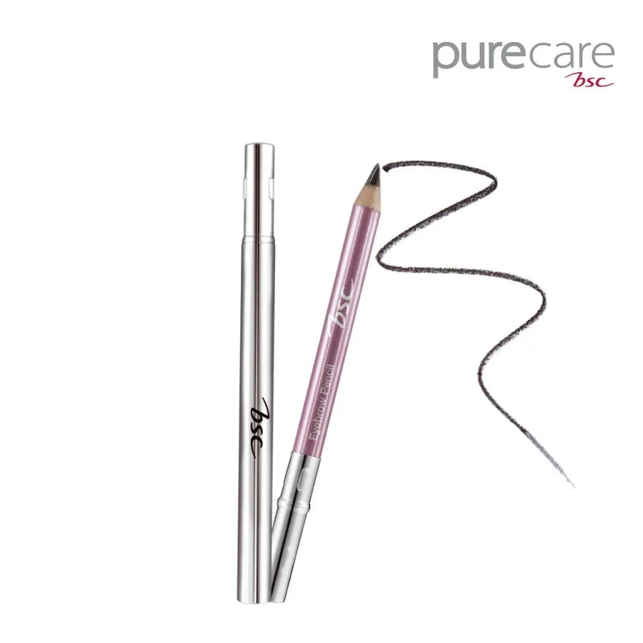 BSC Pure Care (บีเอสซี เพียวแคร์) EYEBROW PENCIL