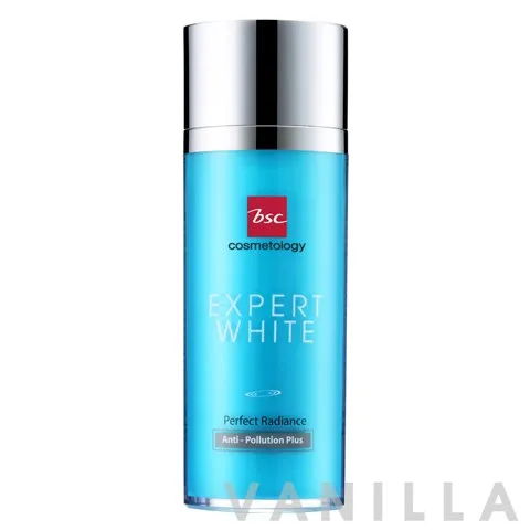Expert White Perfect Radiance Anti-Pollution Plus