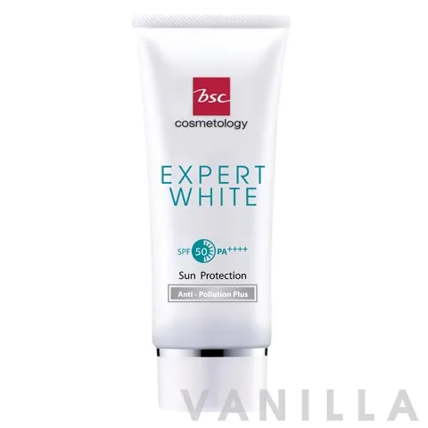 Expert White Sun Protect SPF50 PA++++ Anti-Pollution Plus
