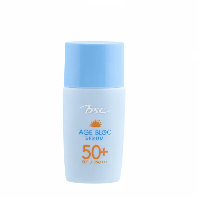 Age Bloc Serum Spf50+ Pa++++