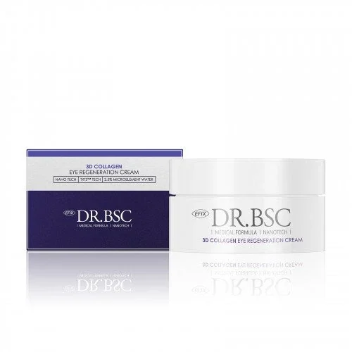 Age Blog De-line Eye Cream