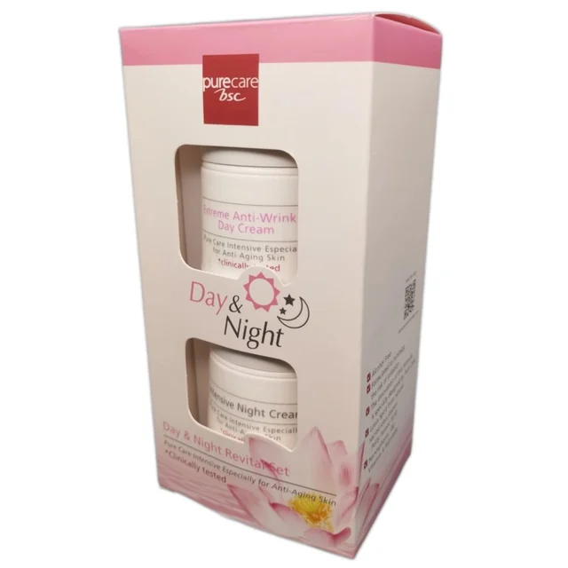 Age Blog Uplift Intensive Night Cream