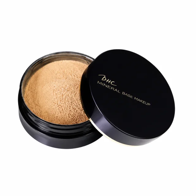 Bio Perfect Gold Caviar Loose Powder