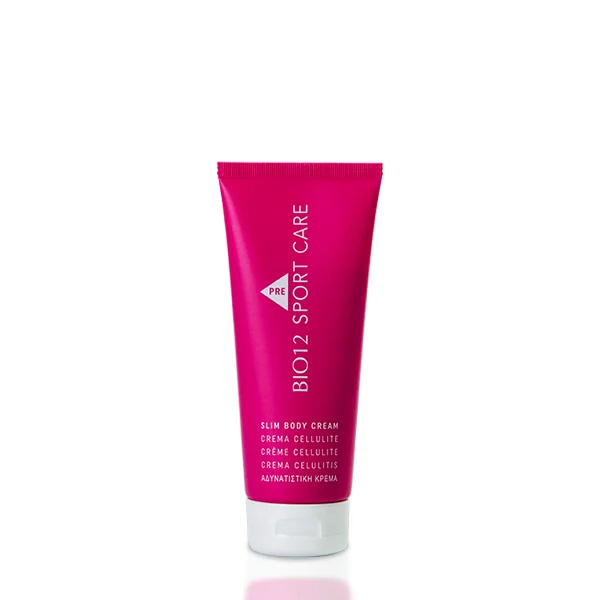Body Lift Anti Cellulite Gel