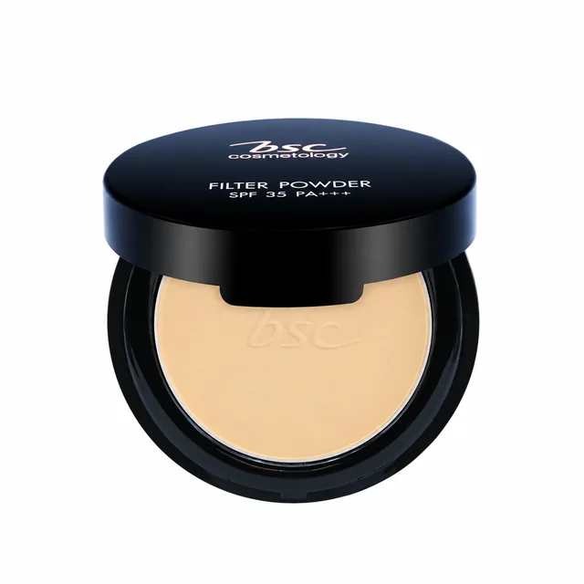 Filter Powder Spf35 Pa+++