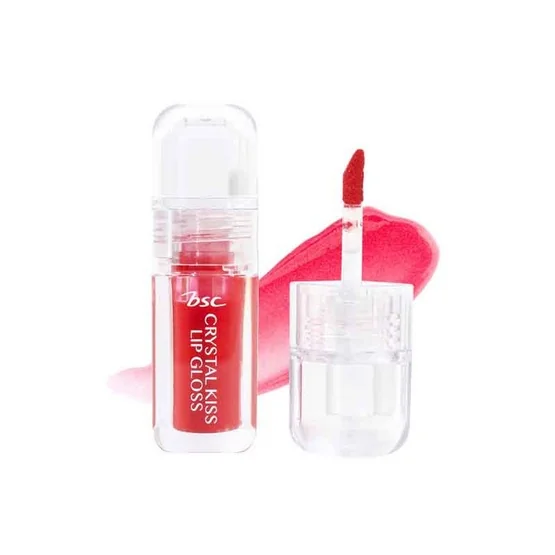 Crystal Kiss Lip Gloss