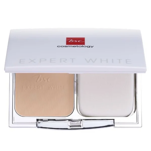 Expert White Powder SPF 25 PA ++