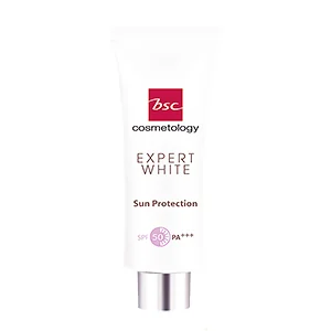 Expert White Sun Protection SPF 50 PA+++