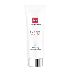 Expert White Whitening Cleansing Cream