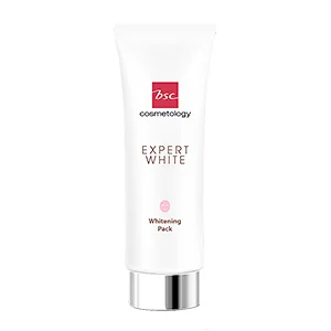 Expert White Whitening Pack
