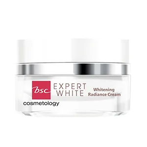 Expert White Whitening Radiance Cream