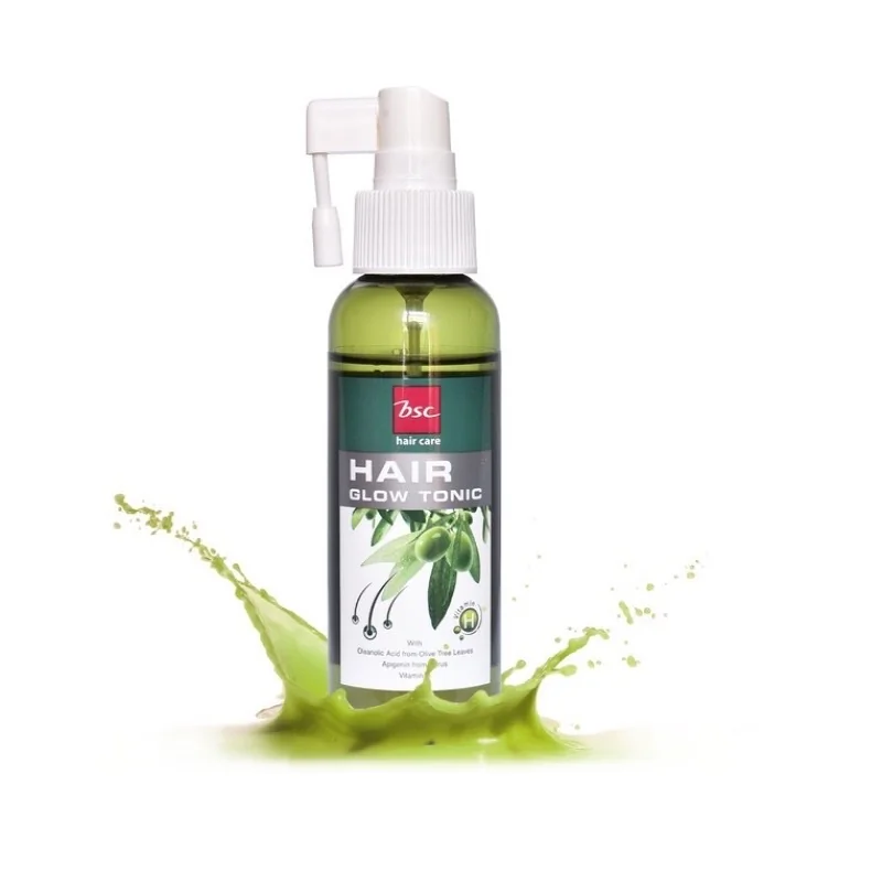 Hair Glow Tonic