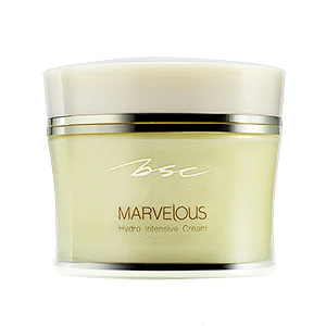 Marvelous Hydro Intensive Cream