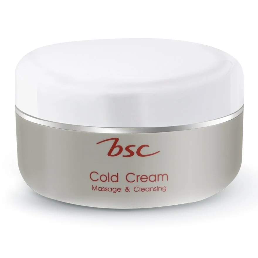 Massage Cleansing Cold Cream