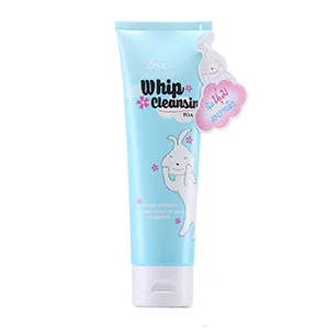 Moisture Whip Cleansing Foam