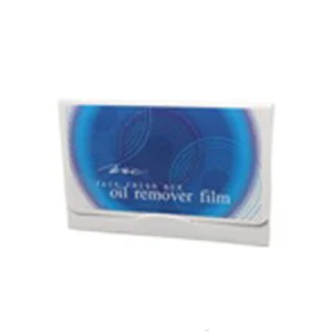 Oil Remover Film