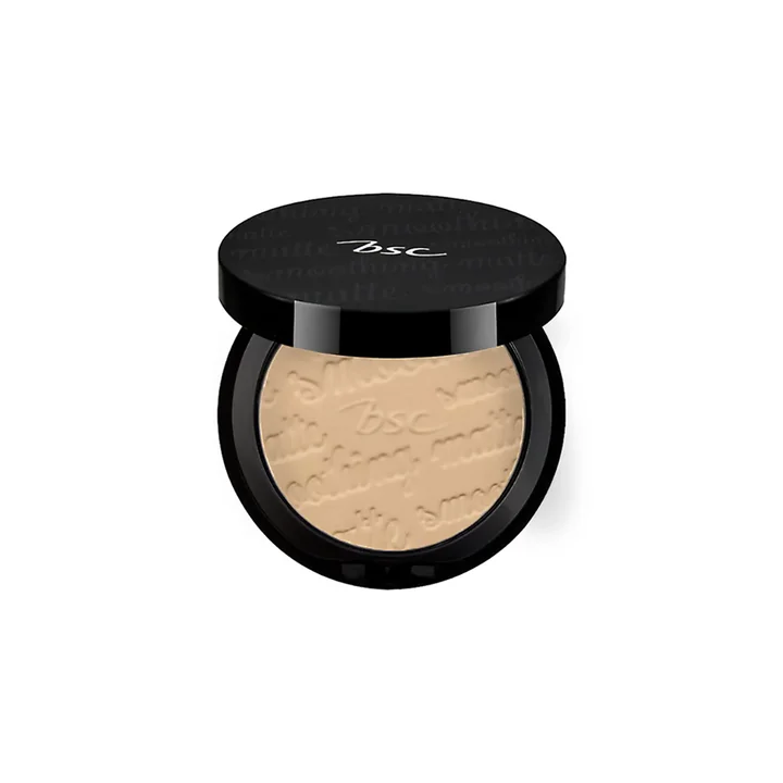 Smoothing Matte Powder Spf20 Pa++