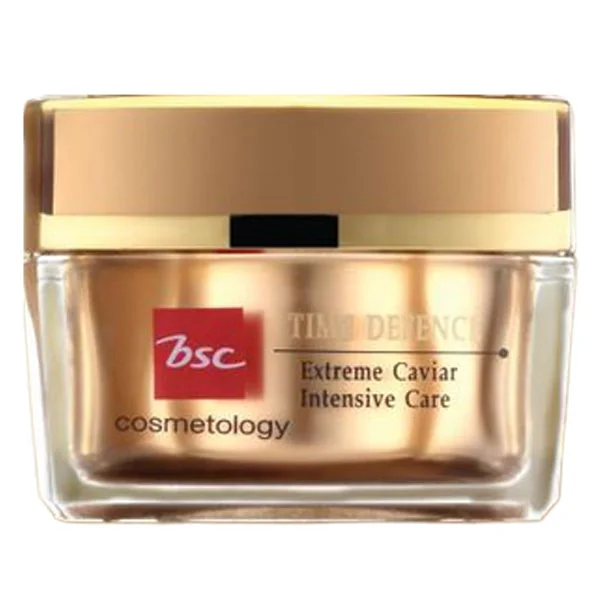 Time Defence Extreme Caviar Intensive Care