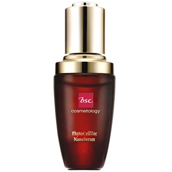 Time Defence Phytocelltec Nano Serum