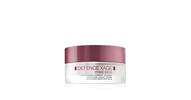 Time Defence Protective Day Cream SPF20 UVA+++