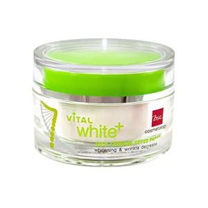 Vital White Day Cream SPF20 PA++