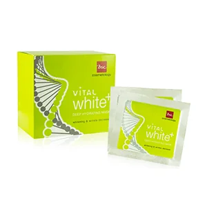Vital White Deep Hydrating Mask