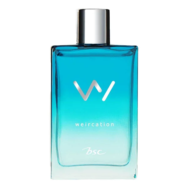 Weircation Parfum
