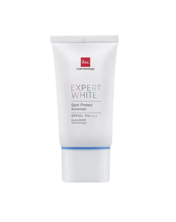 EXPERT WHITE SPORT PROTECT SUNSCREEN SPF50+ PA++++
