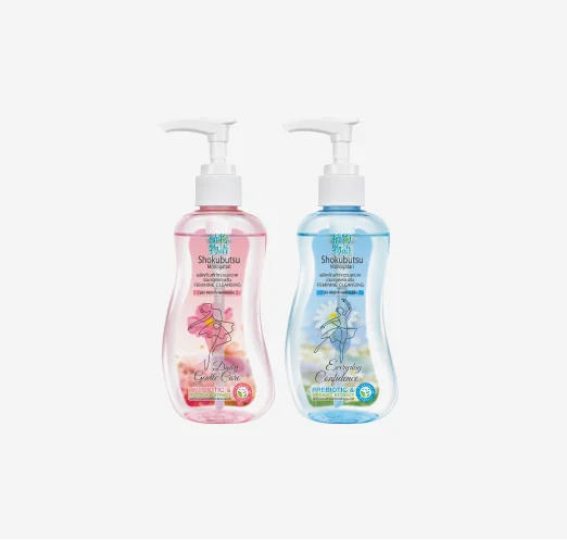 Feminine Cleansing