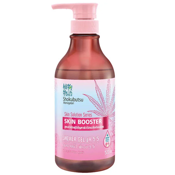 Skin Solution Series