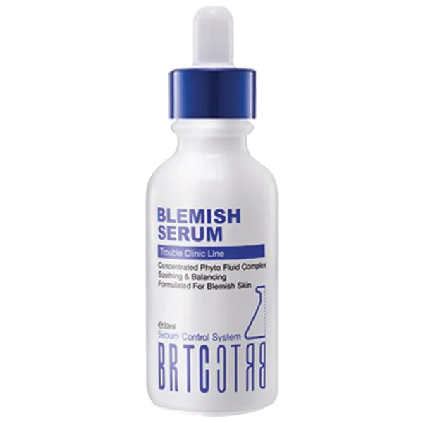 Blemish Serum