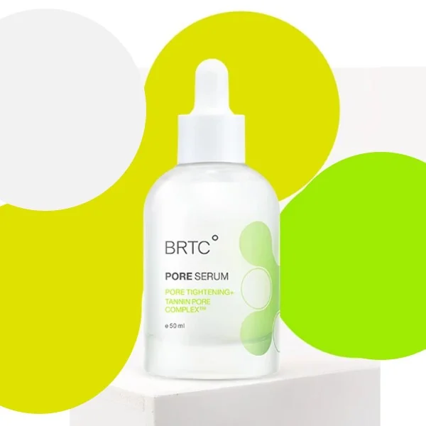 Pore Tightening Serum