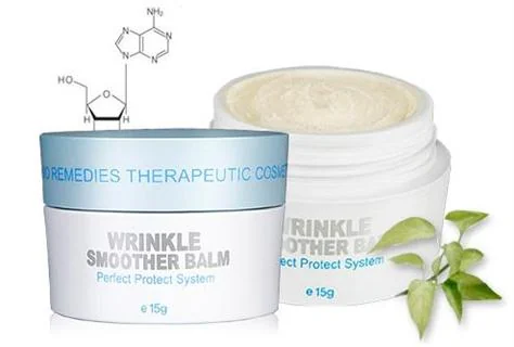 Wrinkle Smoother Balm