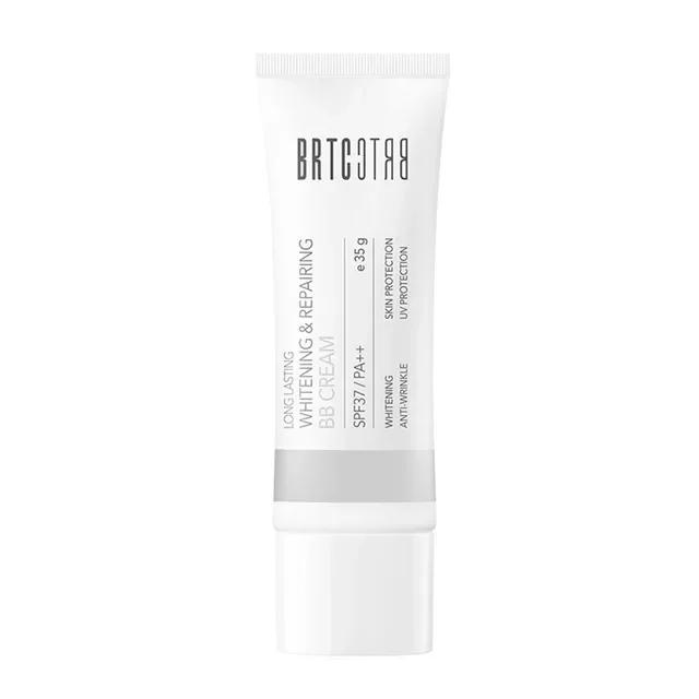 Whitening&Repairing BB Cream SPF 37PA+++